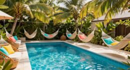 top poolside hammock picks