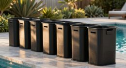 top poolside hamper options