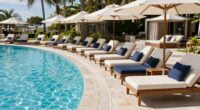 top poolside lounge chairs