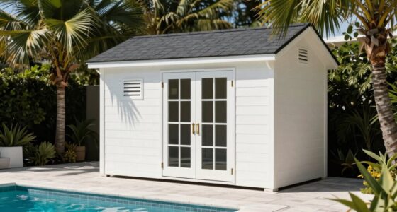 top poolside storage solutions