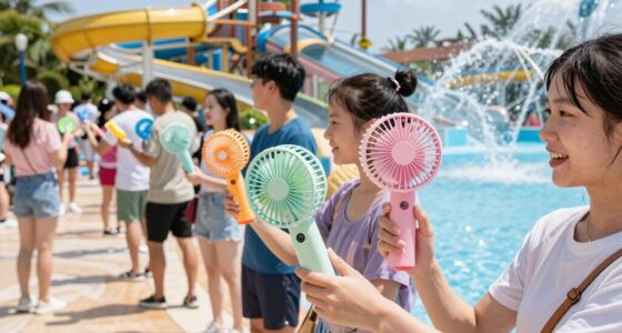 top portable fans 2026