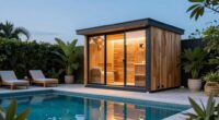top portable saunas 2026