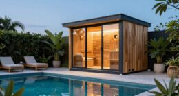 top portable saunas 2026