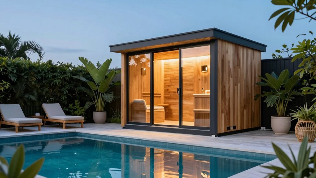 top portable saunas 2026