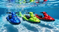 top recreational underwater scooters