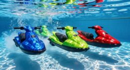 top recreational underwater scooters