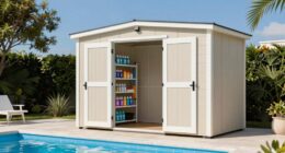 top resin sheds 2026
