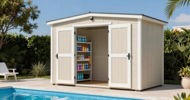 top resin sheds 2026