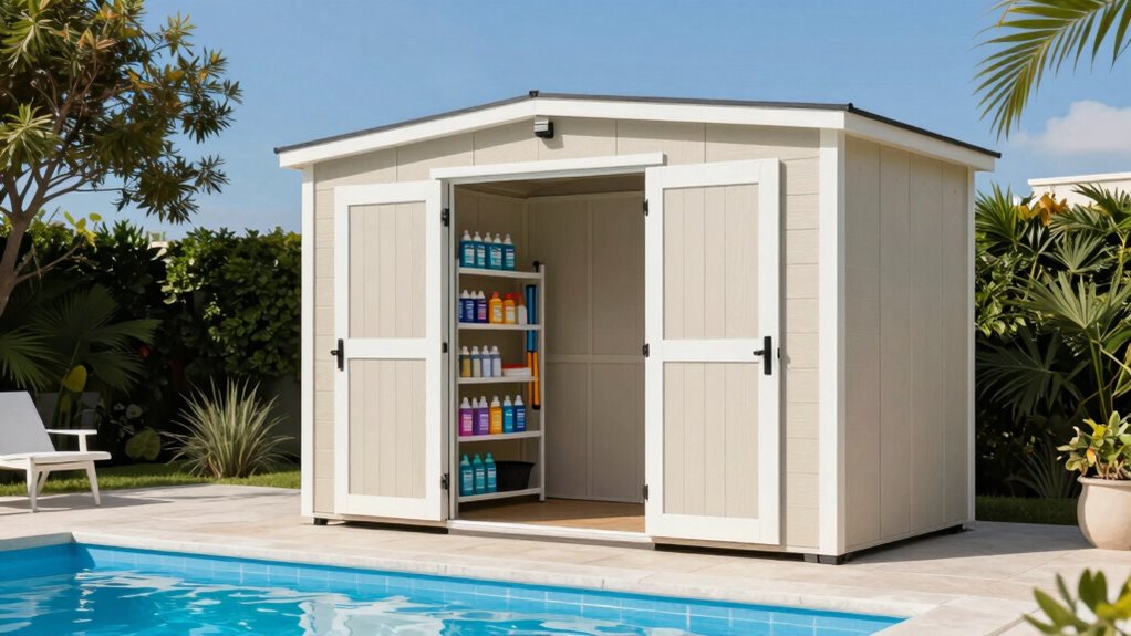 top resin sheds 2026