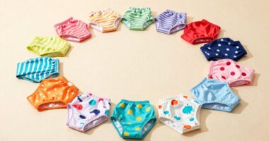 top reusable swim diapers