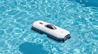 top robotic pool cleaners