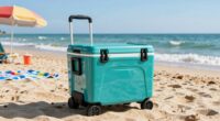 top rolling coolers 2026