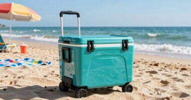 top rolling coolers 2026