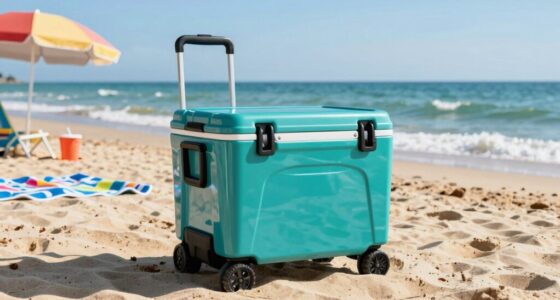 top rolling coolers 2026