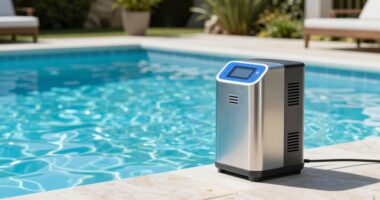 top salt chlorinators 2026