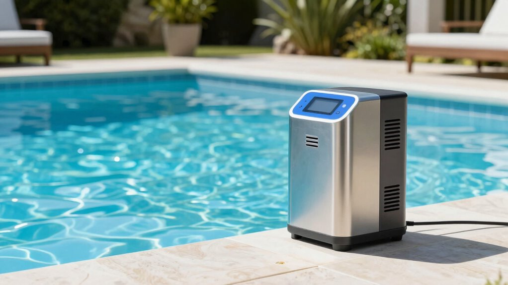 top salt chlorinators 2026