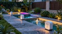 top smart water feature plugs