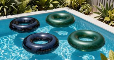 top solar pool heating options