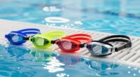top swim goggles 2026