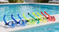 top swim snorkel picks