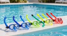 top swim snorkel picks