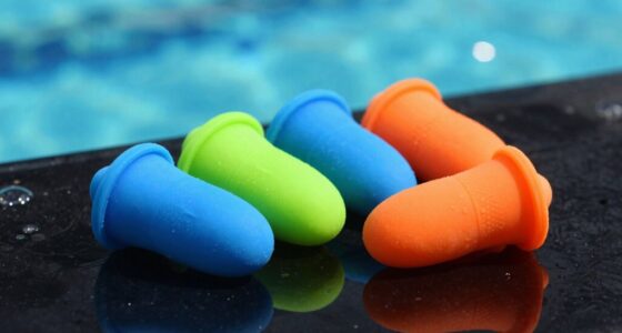 top swimmer ear plugs