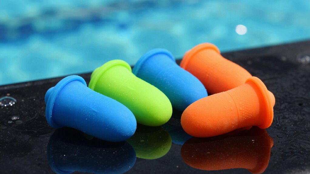 top swimmer ear plugs