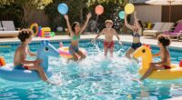 top teen pool game ideas