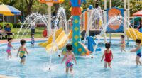 top toddler sprinkler playgrounds
