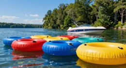 top towable tubes 2026