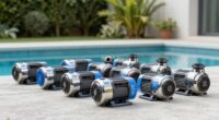 top variable speed pool pumps