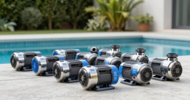 top variable speed pool pumps
