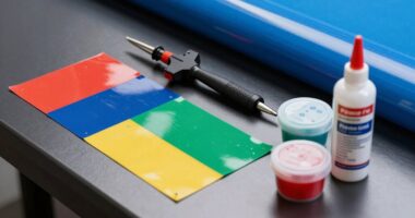 top vinyl pool repair kits