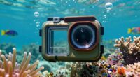 top waterproof camera cases