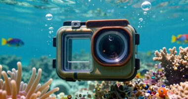 top waterproof camera cases