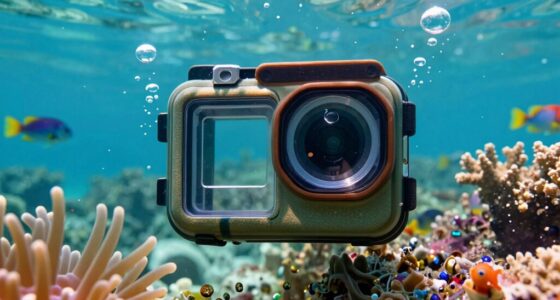 top waterproof camera cases