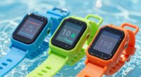top waterproof kids trackers
