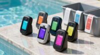 top waterproof label makers
