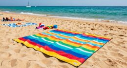 top waterproof pool blankets