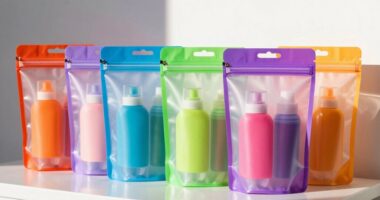 top waterproof sunscreen bags