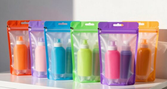 top waterproof sunscreen bags