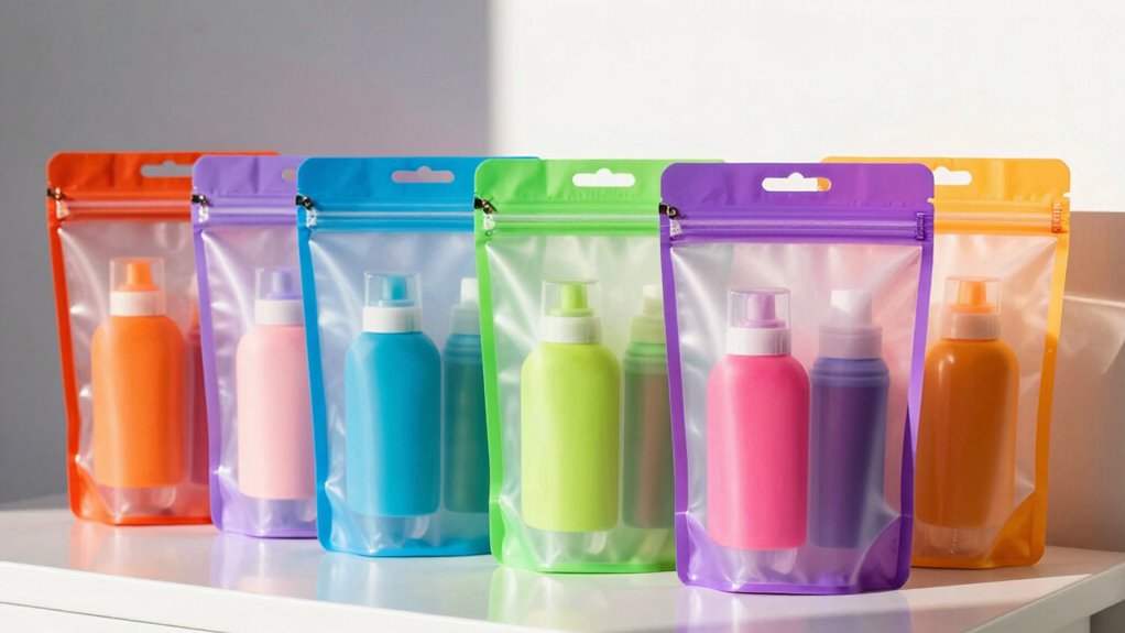 top waterproof sunscreen bags