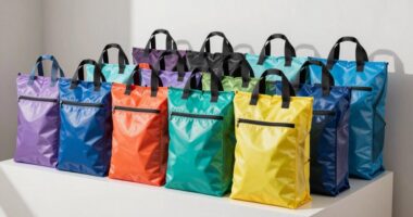 top waterproof swim bags