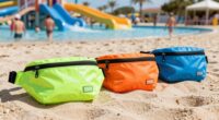 top waterproof waist packs
