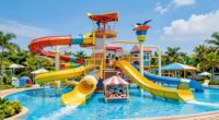 transforming water park atmospheres