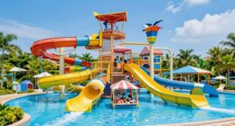 transforming water park atmospheres