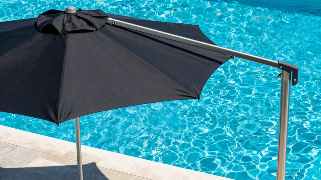 versatile durable wind resistant shade