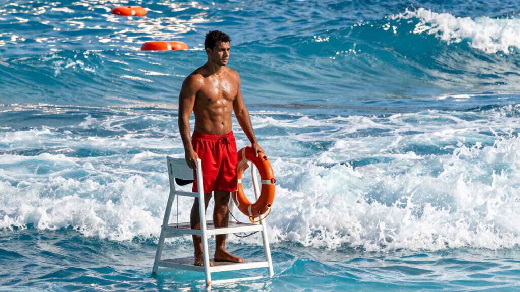 vigilance safety water quality