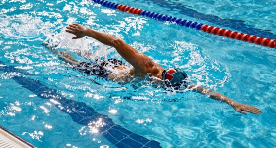 water based strength exercises