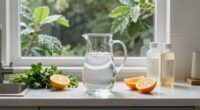 water focused wellness essentials